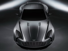 2009款 6.0 Touchtronic Coupe