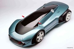 2009款 6.0 AT Touchtronic Volante