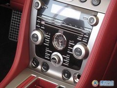 2009款 6.0 AT Touchtronic Volante