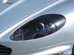 2009款 6.0 AT Touchtronic Volante