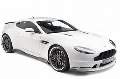 2009款 6.0 AT Touchtronic Volante
