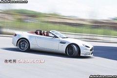 2009款 6.0 AT Touchtronic Volante