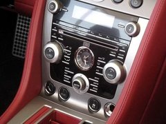 2009款 6.0 AT Touchtronic Volante