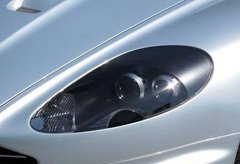 2009款 6.0 AT Touchtronic Volante