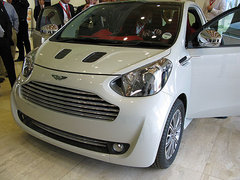 2009款 6.0 AT Touchtronic Volante