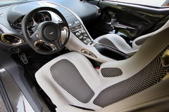 2009款 6.0 AT Touchtronic Volante