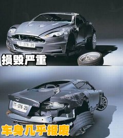 2009款 6.0 AT Touchtronic Volante