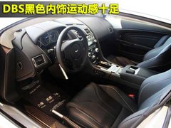 2009款 6.0 AT Touchtronic Volante