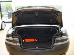 2009款 6.0 Touchtronic Coupe