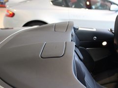 2009款 6.0 Touchtronic Coupe