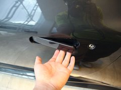 阿斯顿·马丁DBS 2009款 6.0 Touchtronic Coupe