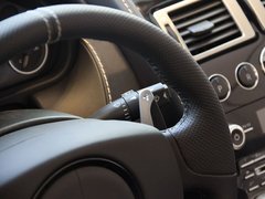 2009款 6.0 Touchtronic Coupe