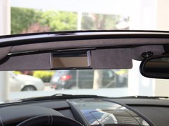 2009款 6.0 Touchtronic Coupe