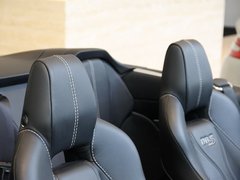 阿斯顿·马丁DBS 2009款 6.0 Touchtronic Coupe