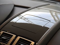 2009款 6.0 Touchtronic Coupe