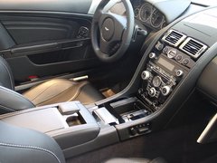2009款 6.0 Touchtronic Coupe