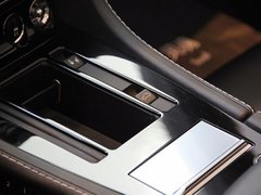 2009款 6.0 Touchtronic Coupe