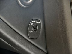 阿斯顿·马丁DBS 2009款 6.0 Touchtronic Coupe