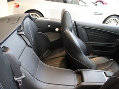 2009款 6.0 Touchtronic Coupe