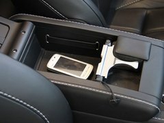 2009款 6.0 Touchtronic Coupe