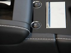 2009款 6.0 Touchtronic Coupe