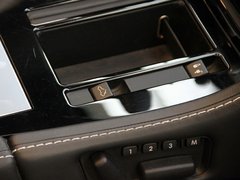 2009款 6.0 Touchtronic Coupe
