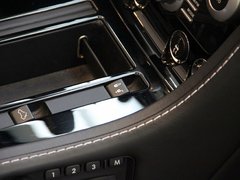 2009款 6.0 Touchtronic Coupe