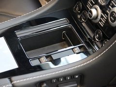 2009款 6.0 Touchtronic Coupe