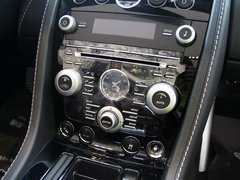 2009款 6.0 Touchtronic Coupe