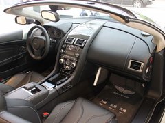 2009款 6.0 Touchtronic Coupe