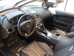 2009款 6.0 Touchtronic Coupe