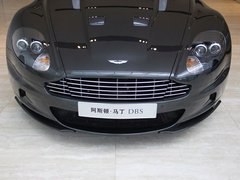 2009款 6.0 Touchtronic Coupe