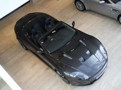 2009款 6.0 Touchtronic Coupe