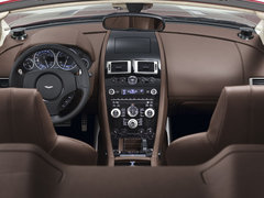 2009款 6.0 Touchtronic Coupe