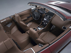 2009款 6.0 Touchtronic Coupe