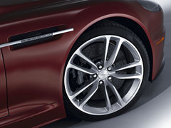 2009款 6.0 Touchtronic Coupe