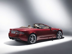 2009款 6.0 Touchtronic Coupe