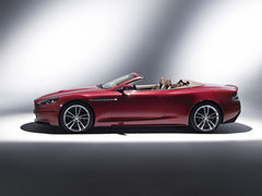2009款 6.0 Touchtronic Coupe