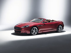 2009款 6.0 Touchtronic Coupe