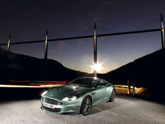 2009款 6.0 Touchtronic Coupe