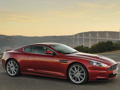 2009款 6.0 Touchtronic Coupe