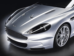 2009款 6.0 Touchtronic Coupe