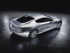 2009款 6.0 Touchtronic Coupe