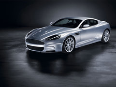 2009款 6.0 Touchtronic Coupe