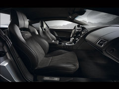 2009款 6.0 Touchtronic Coupe