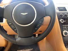 2008款 4.7 AT Sportshift Roadster