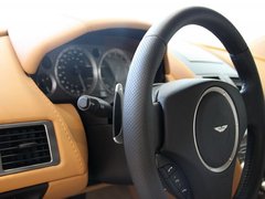 2008款 4.7 AT Sportshift Roadster