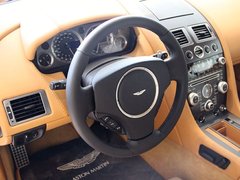 2008款 4.7 AT Sportshift Roadster