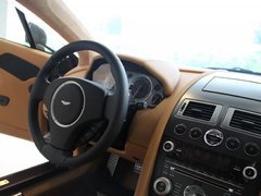 2008款 4.7 AT Sportshift Roadster