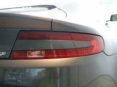 2008款 4.7 AT Sportshift Roadster